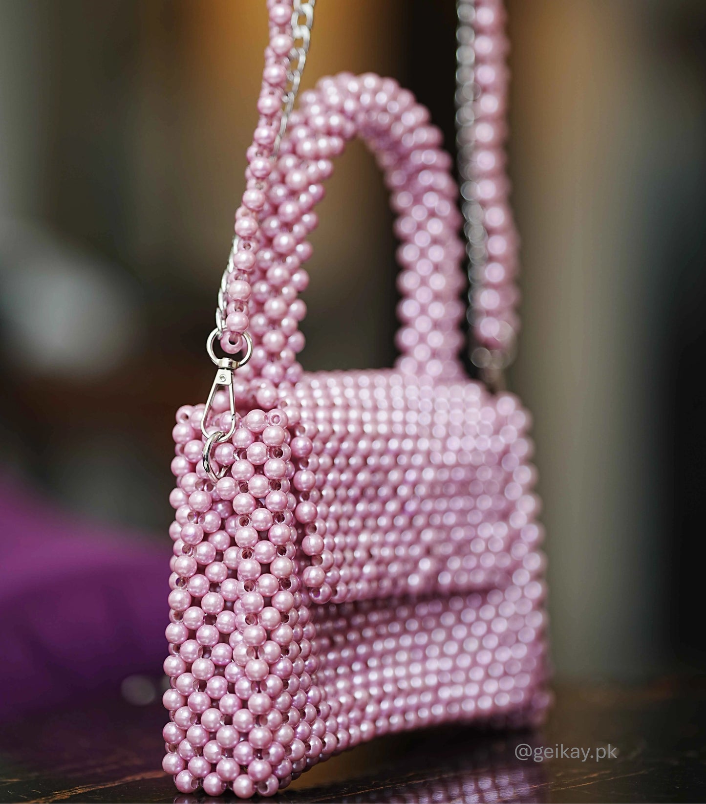Pearlicious
