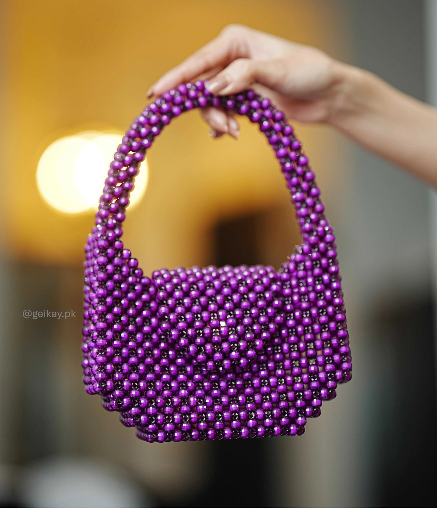 Bagwati