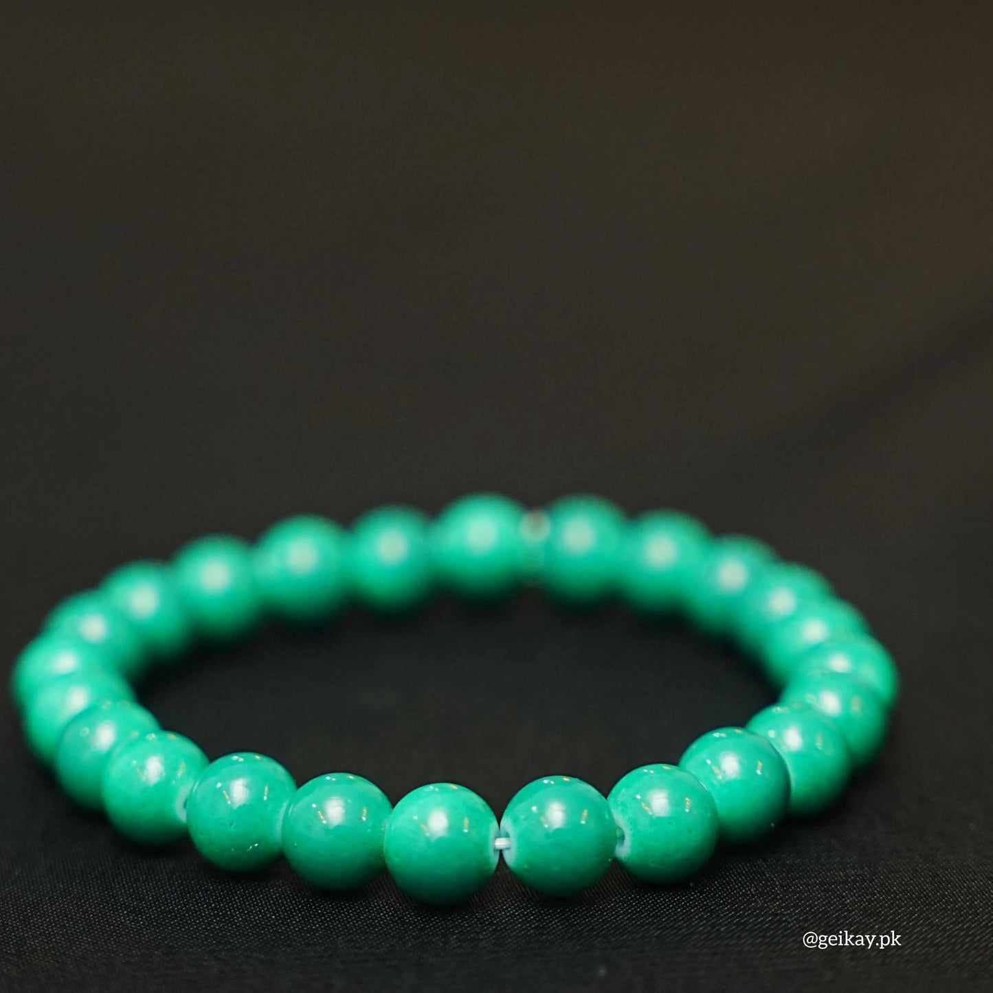 Jade Green