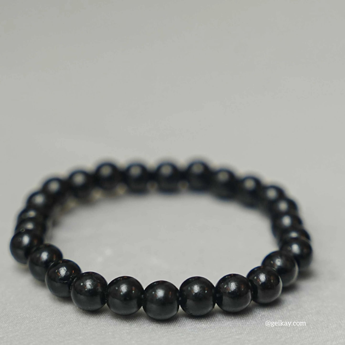 Black Bracelet