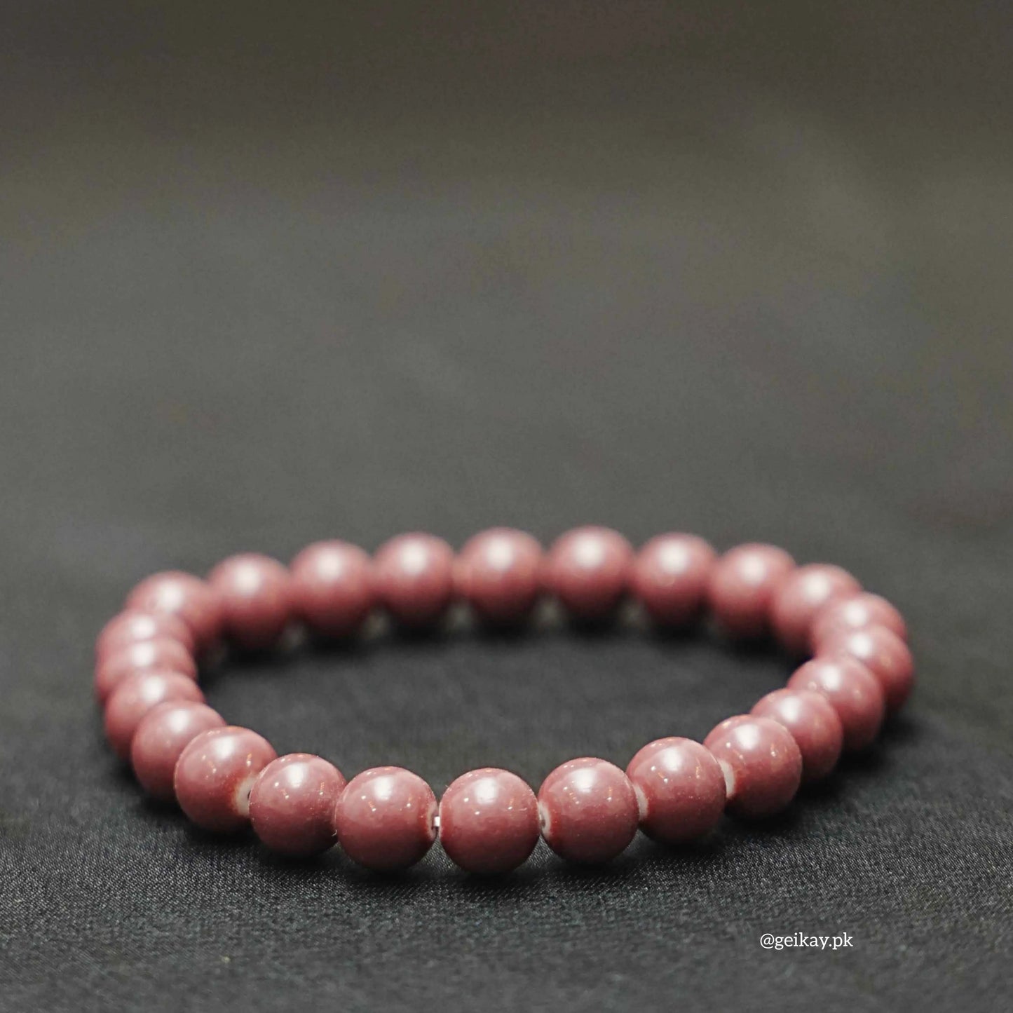Brown Bracelet
