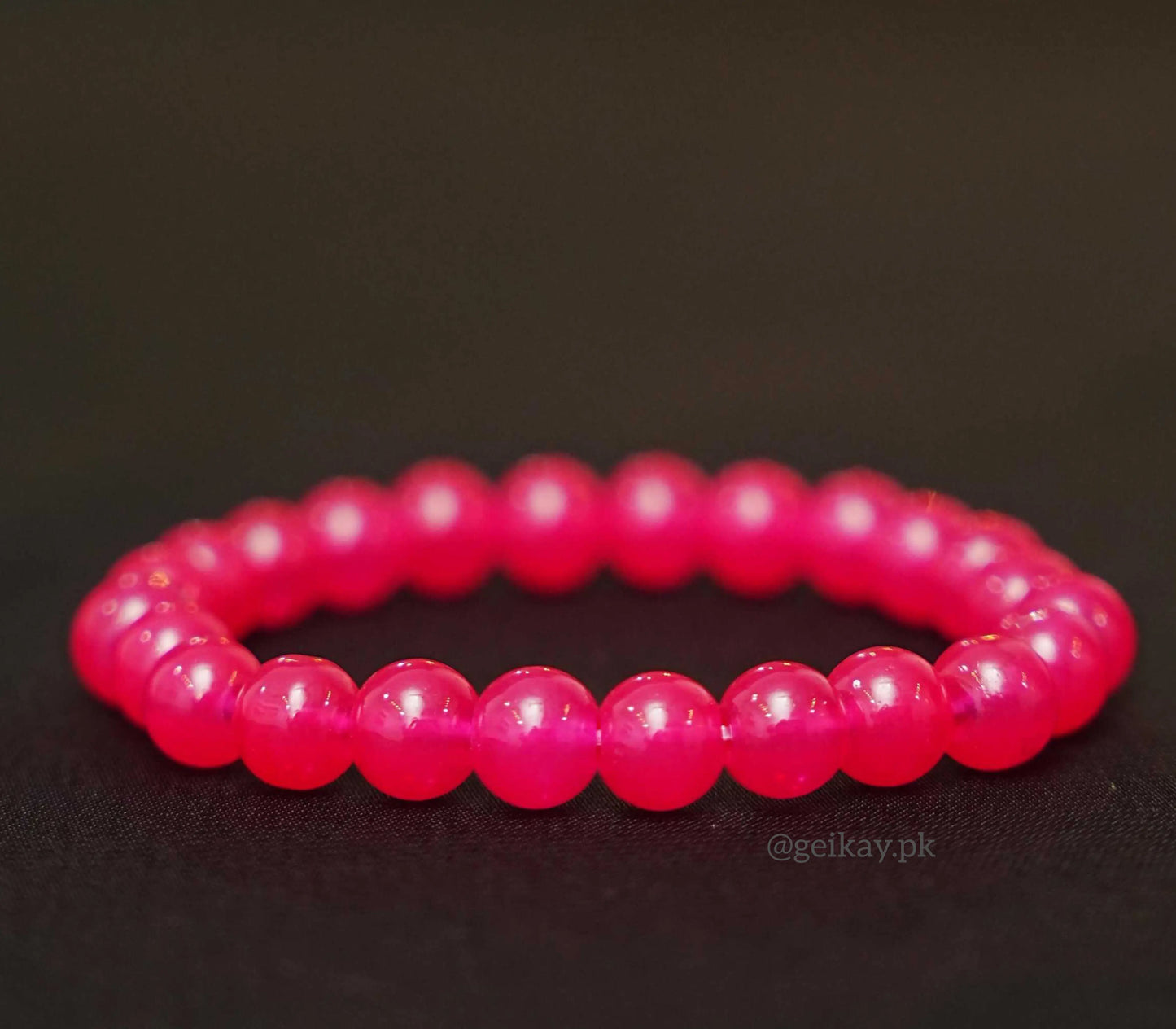 Barbie Pink Bracelet
