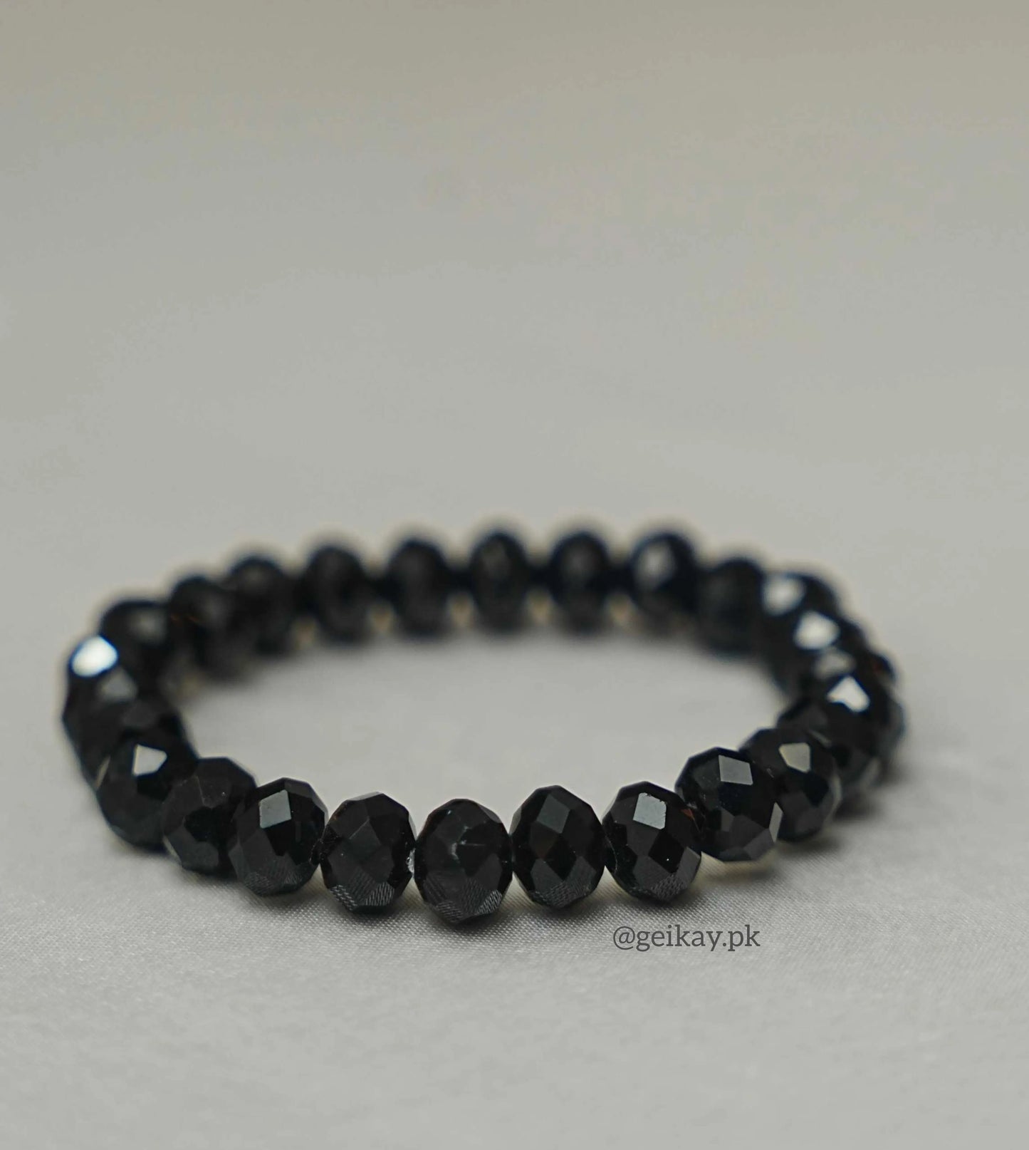 Crystal Black
