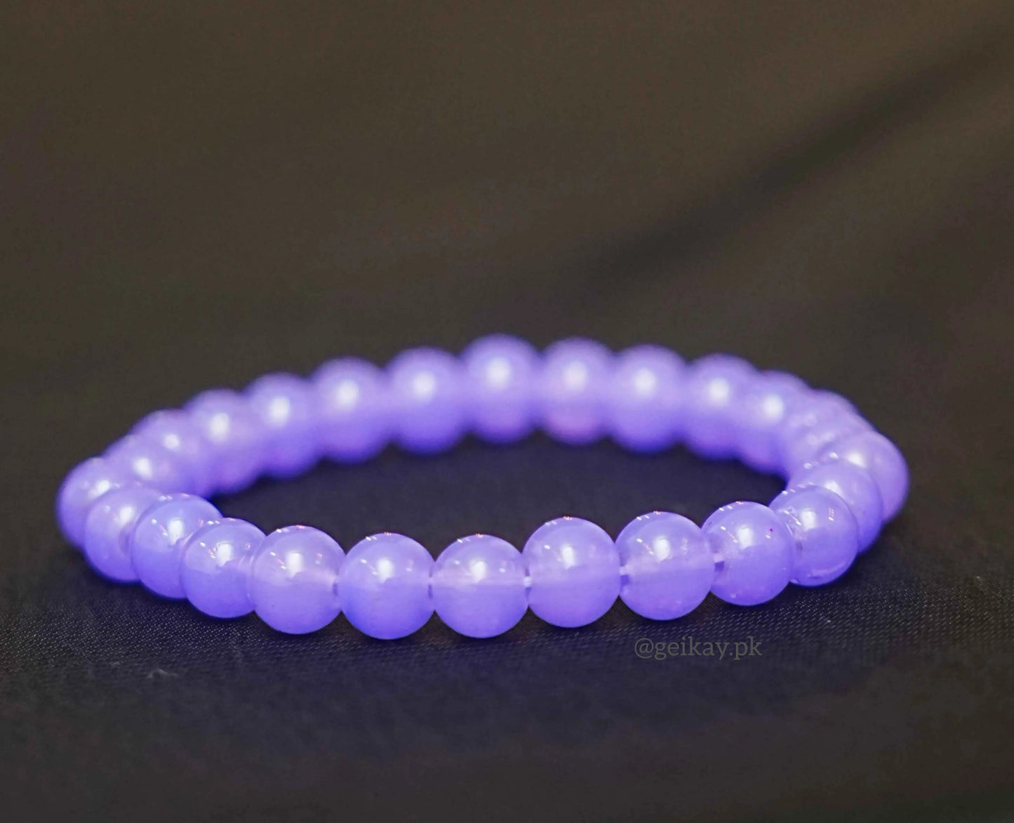 Deep Lilac